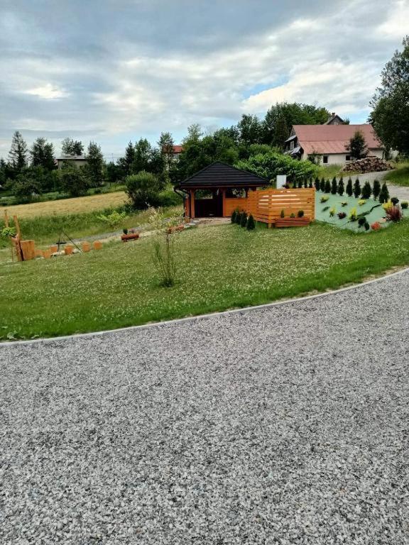 Apartamenty Na Wyrszczku Apartament Nr 3 Istebna Luaran gambar