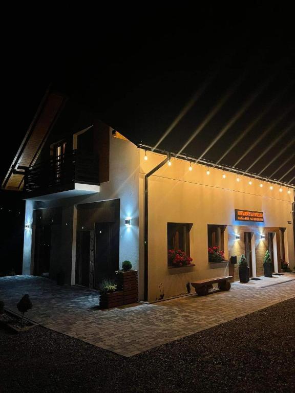 Apartamenty Na Wyrszczku Apartament Nr 3 Istebna Luaran gambar