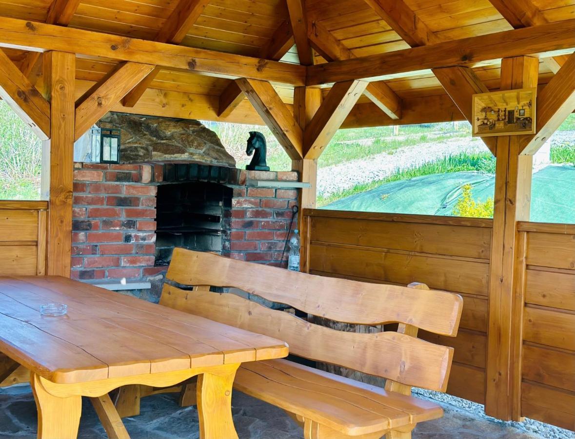 Apartamenty Na Wyrszczku Apartament Nr 3 Istebna Luaran gambar